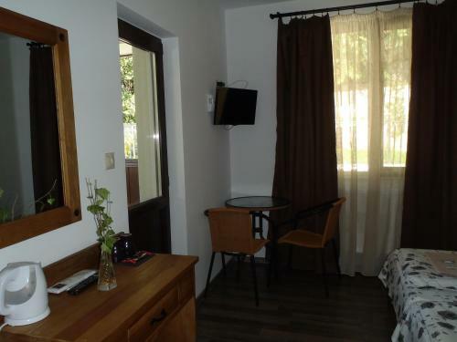 Hostal Cloudbase Guesthouse