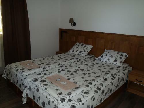Hostal Cloudbase Guesthouse