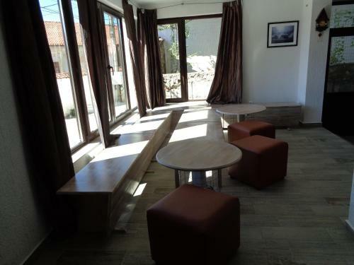 Hostal Cloudbase Guesthouse