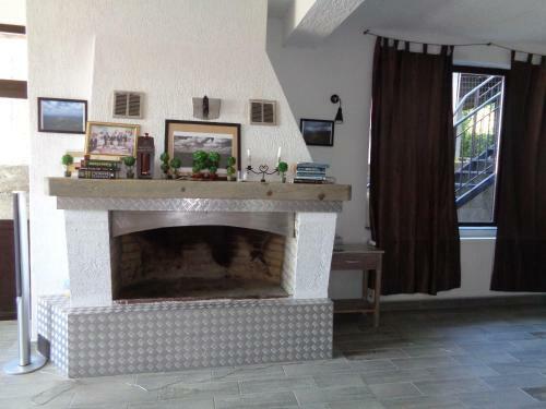 Hostal Cloudbase Guesthouse