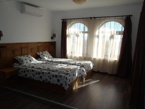Hostal Cloudbase Guesthouse