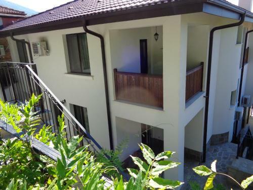 Hostal Cloudbase Guesthouse