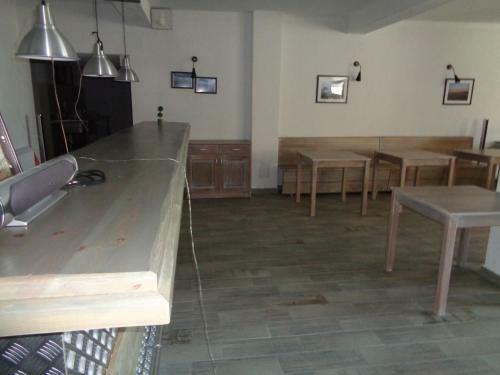 Hostal Cloudbase Guesthouse