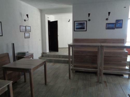Hostal Cloudbase Guesthouse
