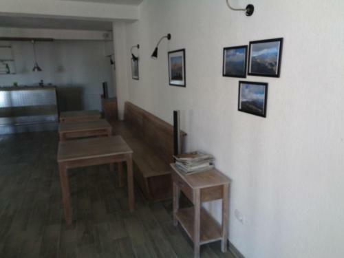 Hostal Cloudbase Guesthouse
