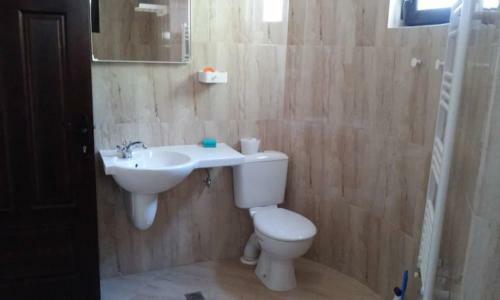 Hostal Cloudbase Guesthouse