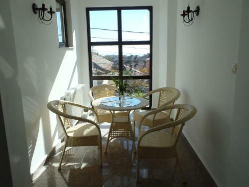 Hostal Cloudbase Guesthouse