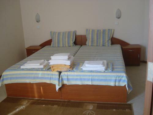Apart Hotel Villa Rouge