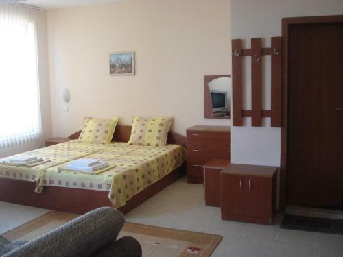 Apart Hotel Villa Rouge