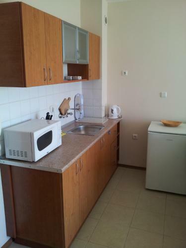 Apart Hotel Villa Rouge
