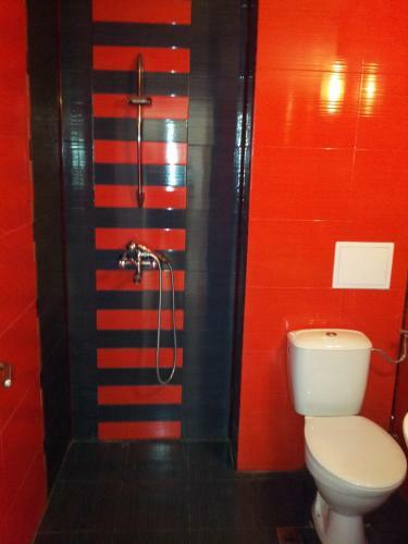 Apart Hotel Villa Rouge