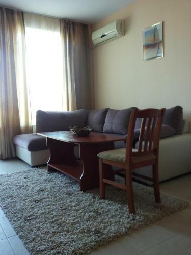 Apart Hotel Villa Rouge