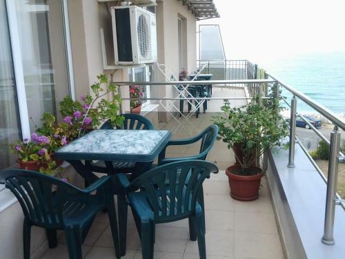 Apart Hotel Villa Rouge