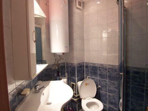Apartamento Sea Panorama Studio