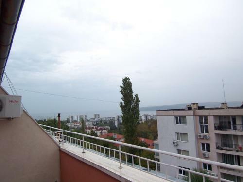 Apartamento Sea Panorama Studio