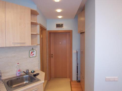 Apartamento Sea Panorama Studio