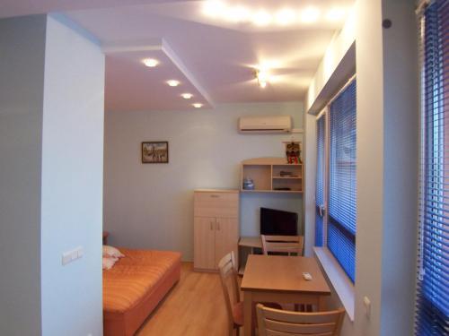 Apartamento Sea Panorama Studio