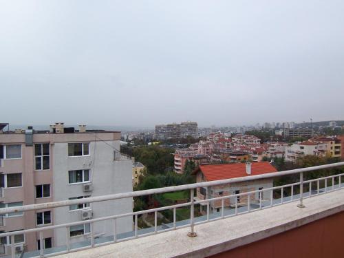 Apartamento Sea Panorama Studio