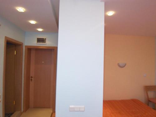 Apartamento Sea Panorama Studio