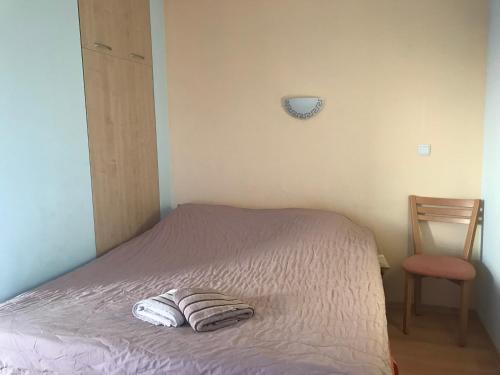 Apartamento Sea Panorama Studio