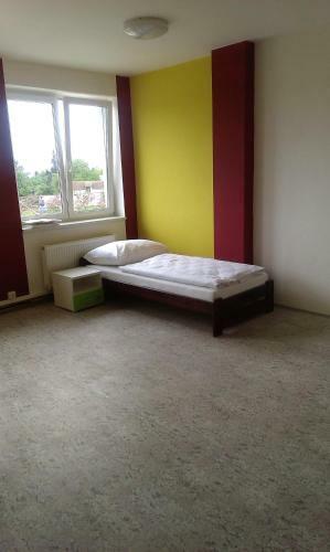 Hostal Guest House Prvn� Liga