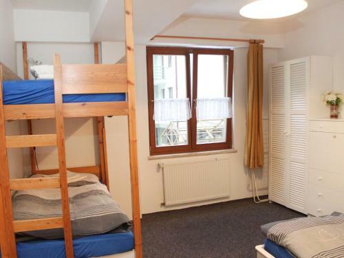 One-bedroom Apartment Lanovka