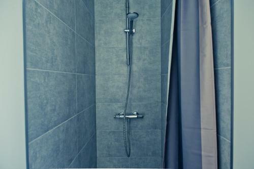 Apartamento Studio L�opold Li�ge Centre
