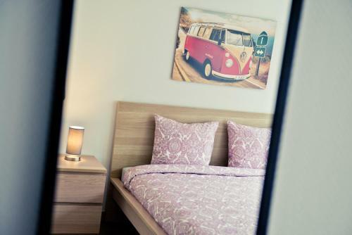 Apartamento Studio L�opold Li�ge Centre