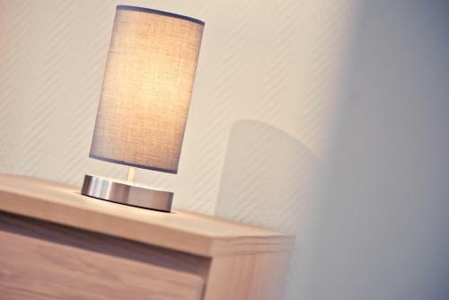 Apartamento Studio L�opold Li�ge Centre