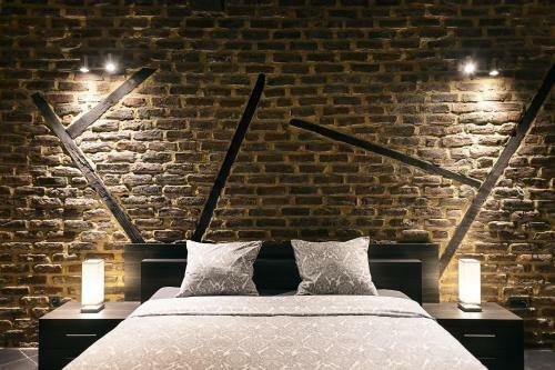 Apartamento Studio L�opold Li�ge Centre