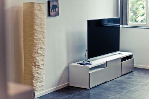 Apartamento Studio L�opold Li�ge Centre