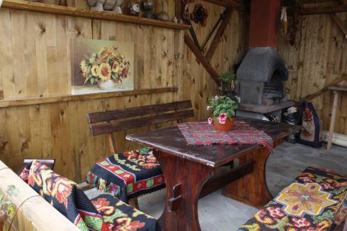 Hostal Respekt Guest House