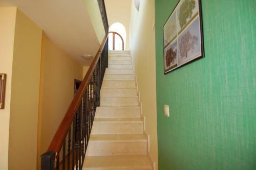 Apartamento Penthouse Iglika Front Beach