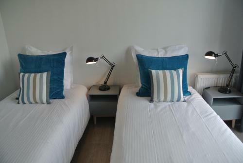 Apartamento Lo-gies