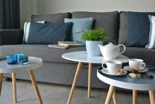 Apartamento Lo-gies