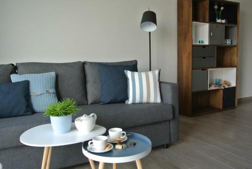 Apartamento Lo-gies