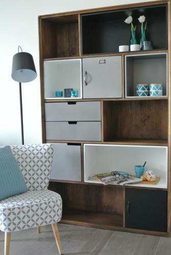 Apartamento Lo-gies