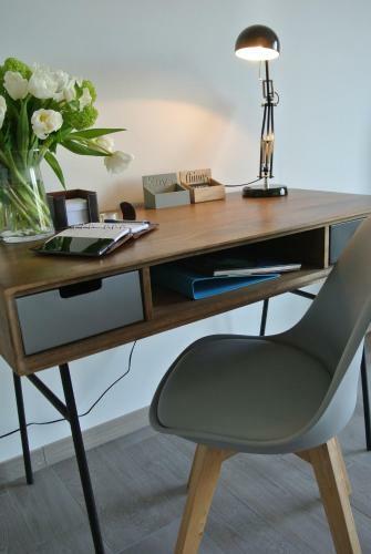 Apartamento Lo-gies
