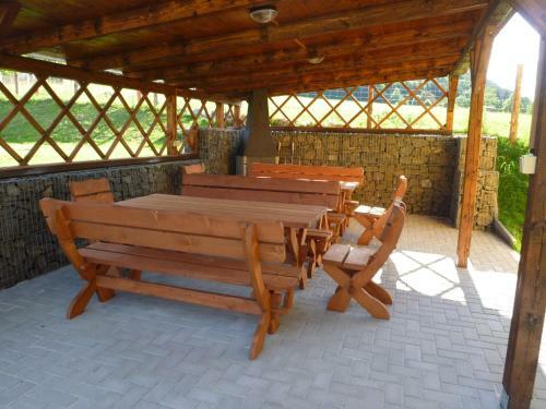 Villa Chata J�lov�