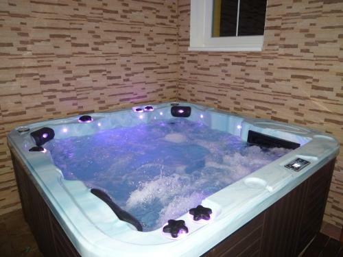Villa Chata J�lov�