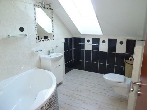Villa Chata J�lov�