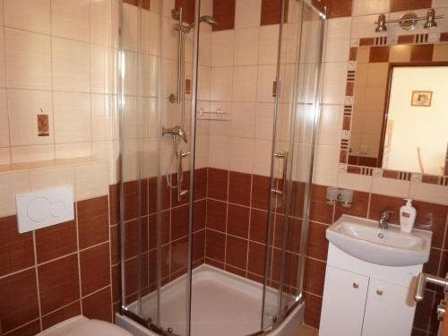 Villa Chata J�lov�