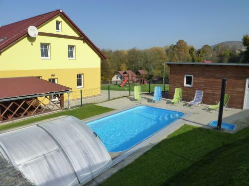 Villa Chata J�lov�