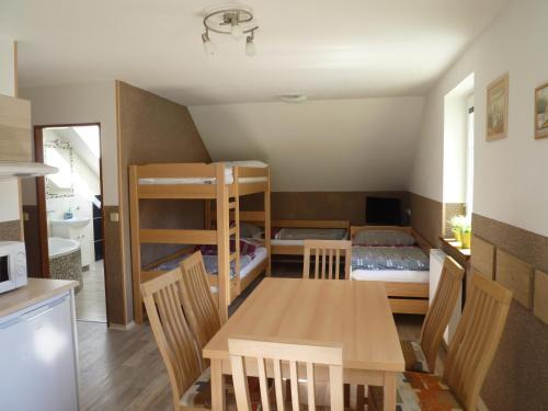 Villa Chata J�lov�