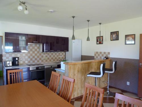 Villa Chata J�lov�