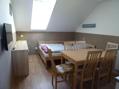 Villa Chata J�lov�