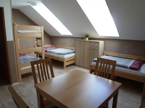 Villa Chata J�lov�