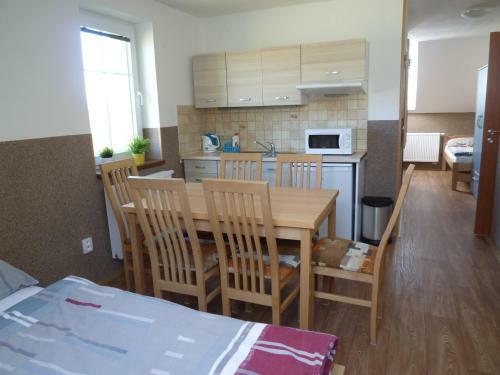 Villa Chata J�lov�
