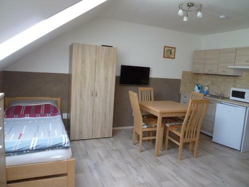 Villa Chata J�lov�