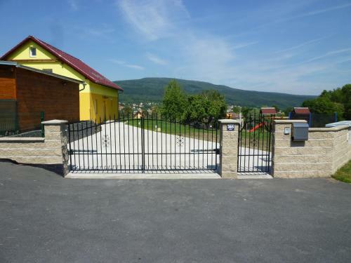 Villa Chata J�lov�